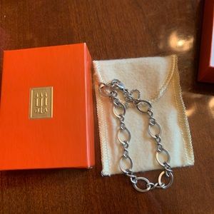 james Avery sterling silver charm bracelet